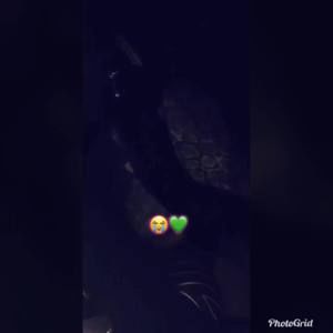 Meet your Posher, Selassi